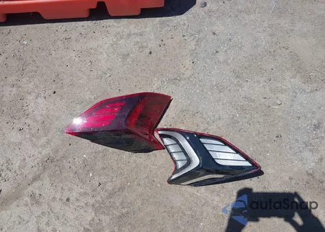 2023 Hyundai Sonata Se из США, поврежденный, VIN KMHL24JA3PA300248